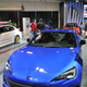 Illustration for article titled Calgary International Auto Show photodump